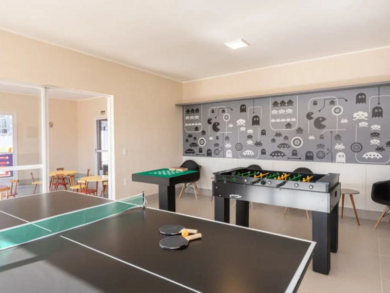 imóvel com 44m² - Estância Velha - Canoas