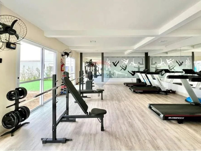 imóvel com 44m² - Estância Velha - Canoas