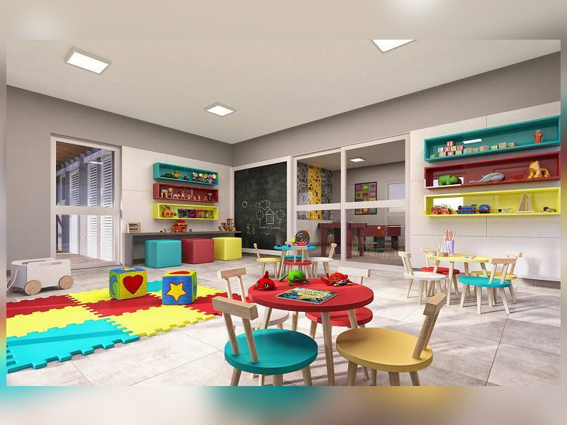 imóvel com 44m² - Estância Velha - Canoas