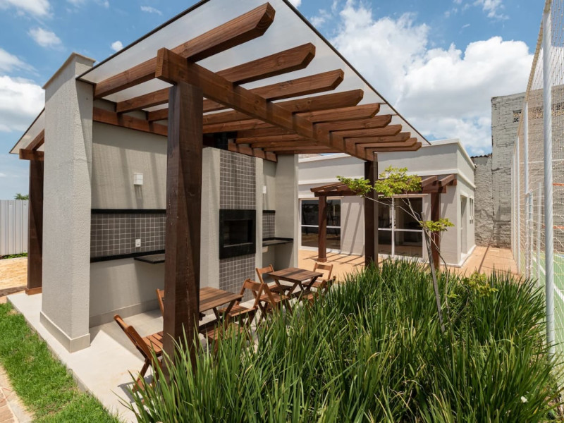 imóvel com 44m² - Estância Velha - Canoas