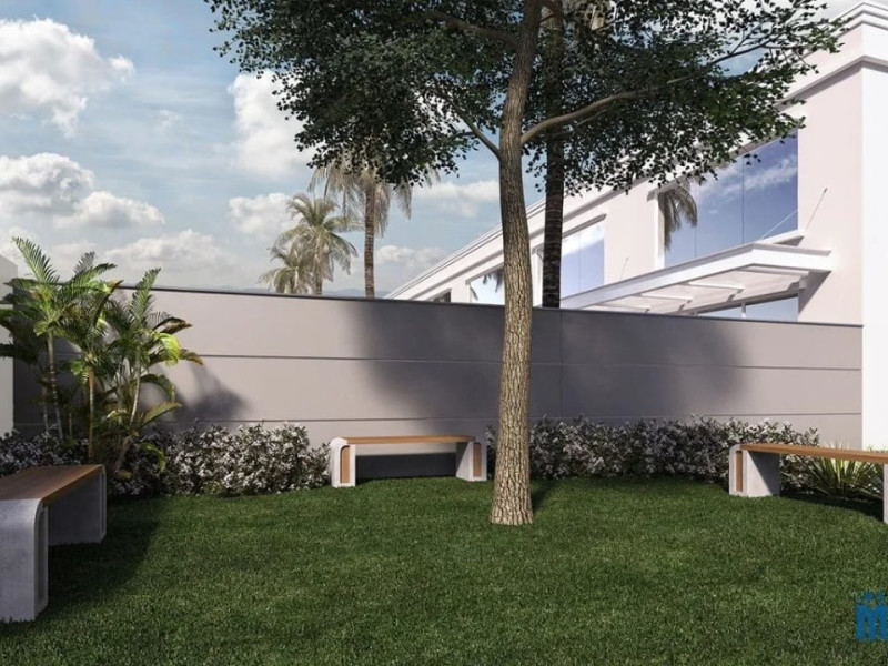 imóvel com 44m² - Estância Velha - Canoas