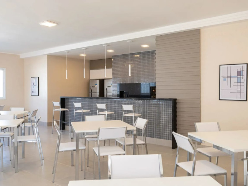 imóvel com 44m² - Estância Velha - Canoas