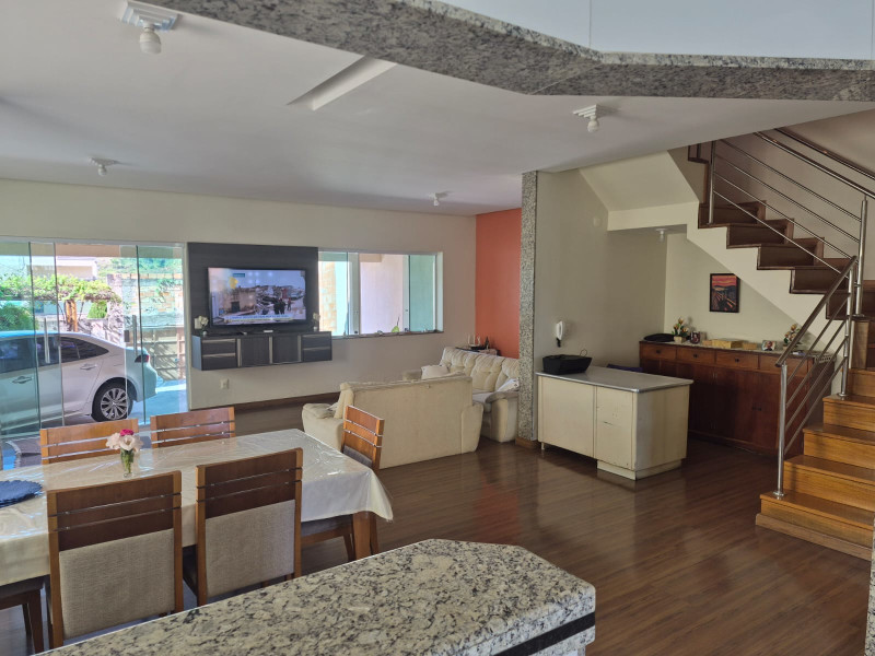 imóvel com 268m² - Tropical - Contagem
