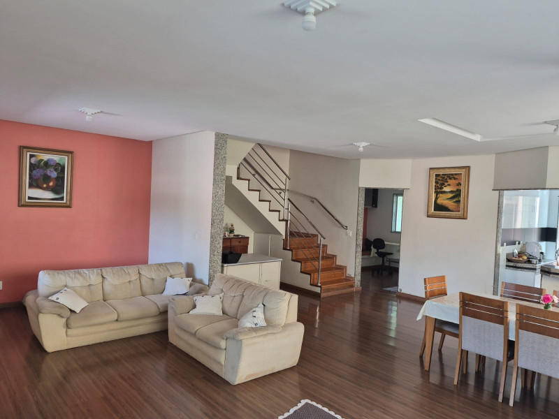 imóvel com 268m² - Tropical - Contagem
