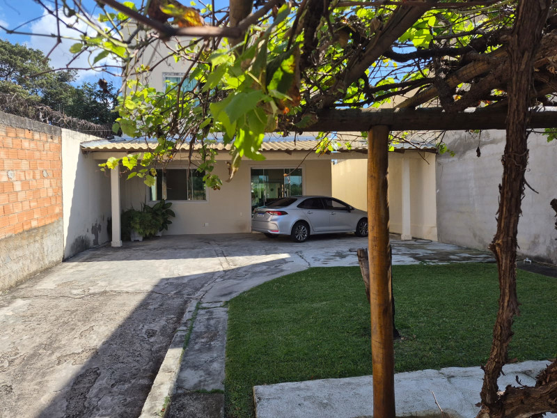 imóvel com 268m² - Tropical - Contagem