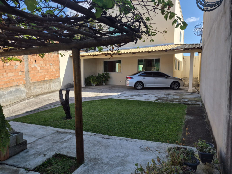 imóvel com 268m² - Tropical - Contagem