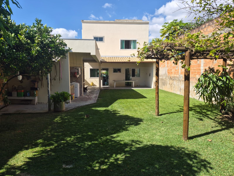 imóvel com 268m² - Tropical - Contagem