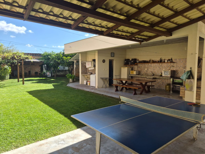 imóvel com 268m² - Tropical - Contagem
