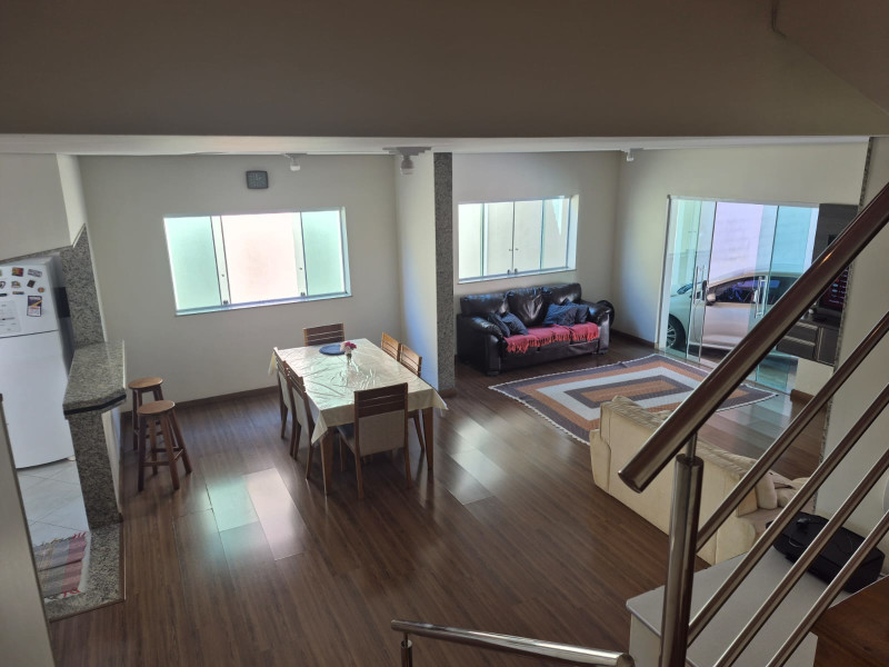 imóvel com 268m² - Tropical - Contagem
