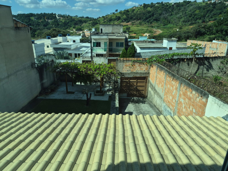 imóvel com 268m² - Tropical - Contagem