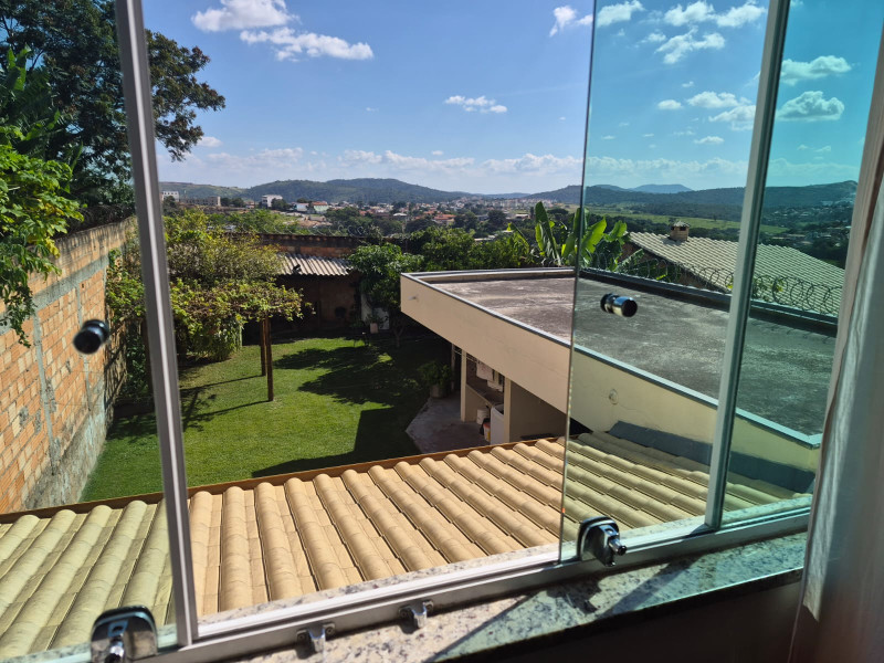 imóvel com 268m² - Tropical - Contagem