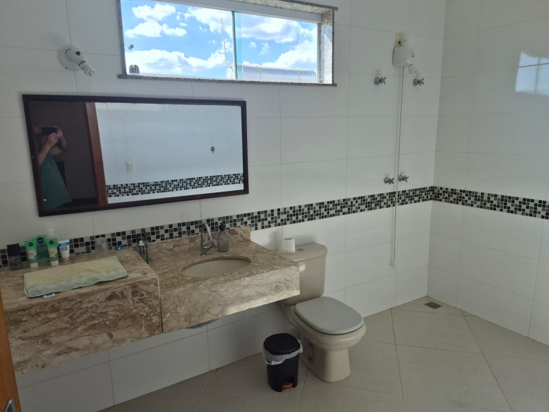 imóvel com 268m² - Tropical - Contagem
