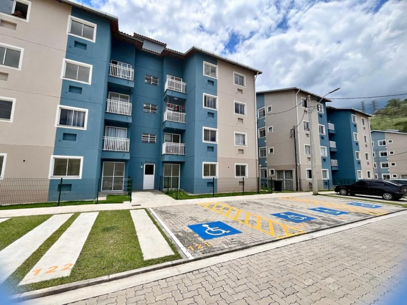 imóvel com 60m² - Centro (Rio do Ouro) - Magé