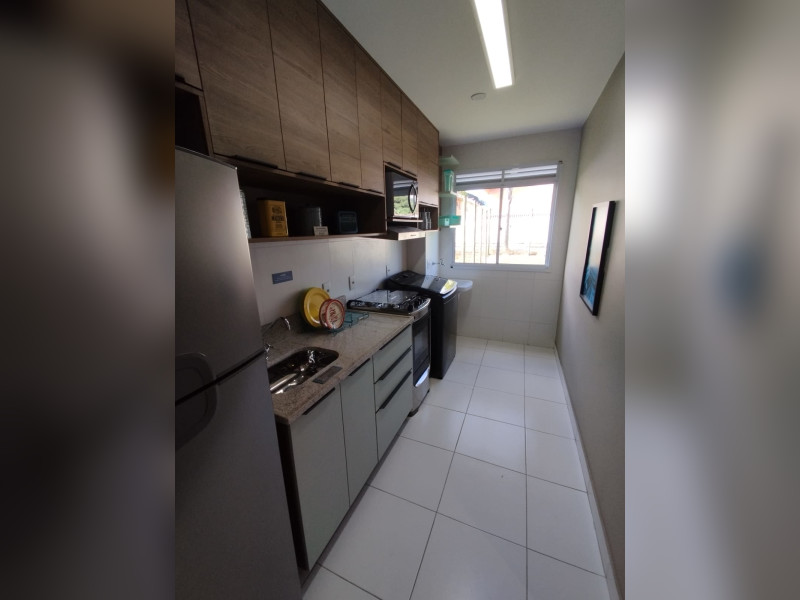 imóvel com 60m² - Centro (Rio do Ouro) - Magé