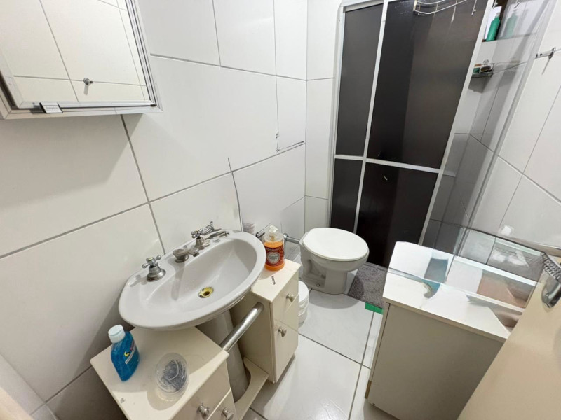 imóvel com 106m² - Centro - Pato Branco