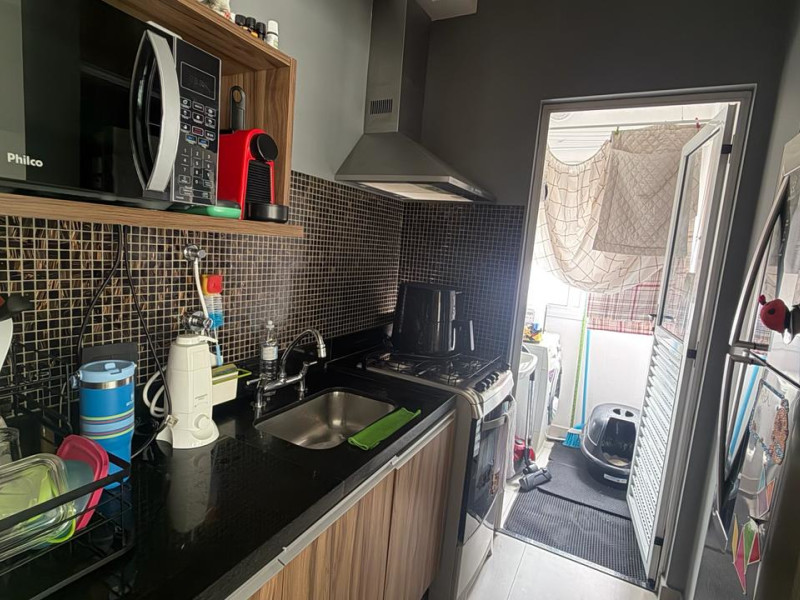 imóvel com 70m² - Vila Andrade - São Paulo