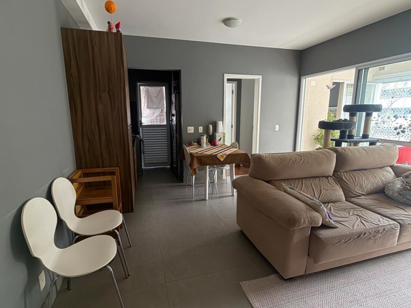 imóvel com 70m² - Vila Andrade - São Paulo