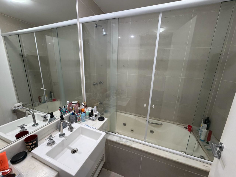 imóvel com 70m² - Vila Andrade - São Paulo