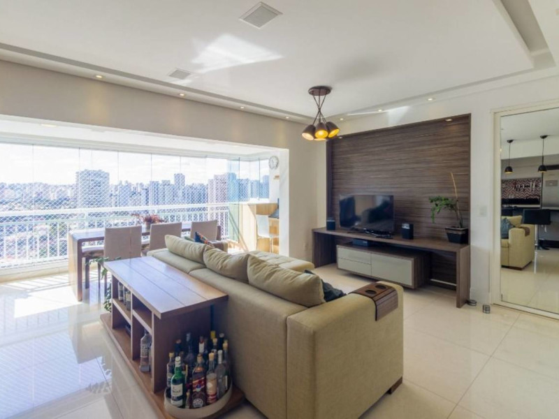 imóvel com 92m² - Cidade Monções - São Paulo