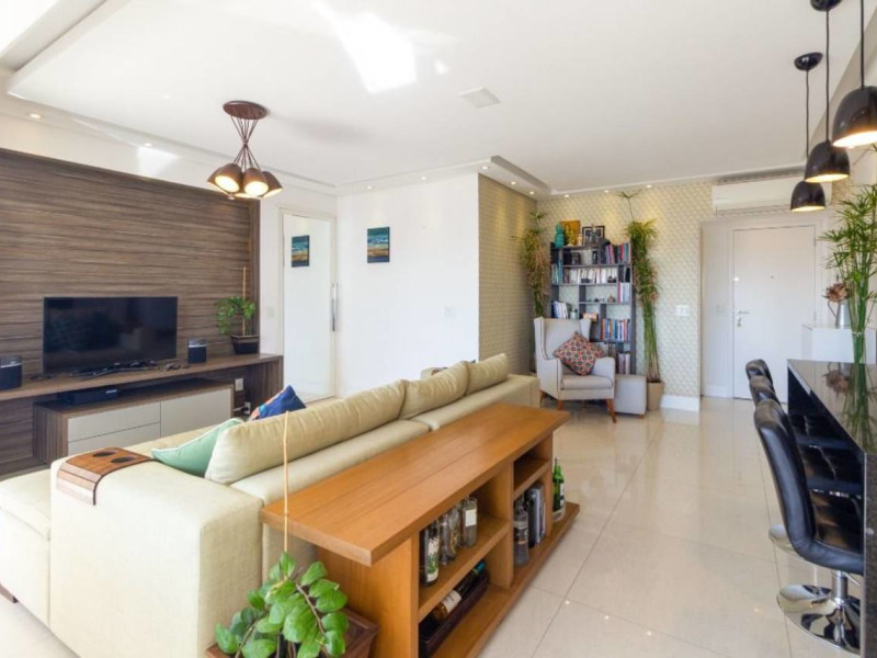 imóvel com 92m² - Cidade Monções - São Paulo