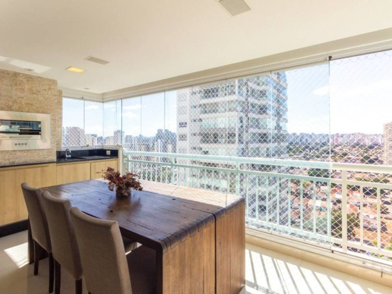 imóvel com 92m² - Cidade Monções - São Paulo