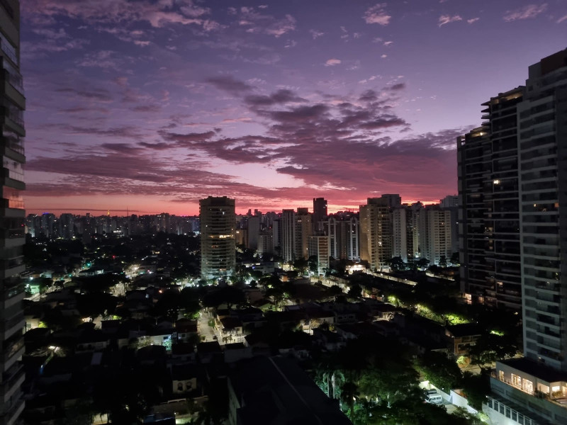 imóvel com 92m² - Cidade Monções - São Paulo