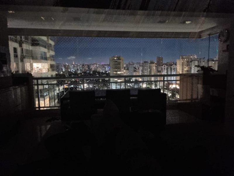 imóvel com 92m² - Cidade Monções - São Paulo