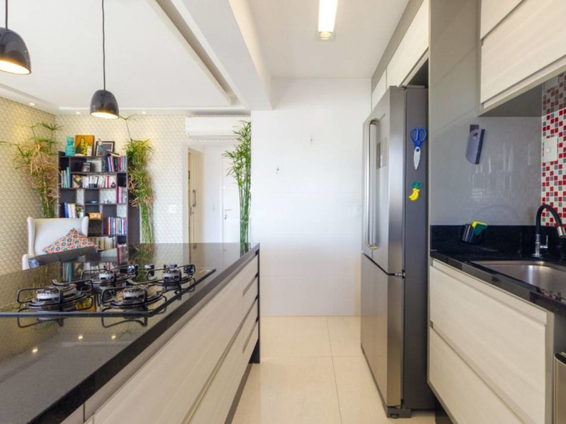 imóvel com 92m² - Cidade Monções - São Paulo