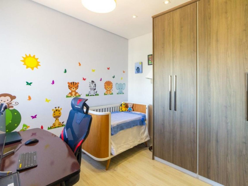 imóvel com 92m² - Cidade Monções - São Paulo