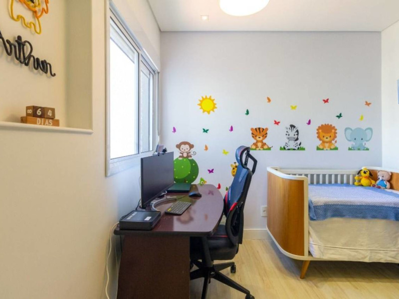 imóvel com 92m² - Cidade Monções - São Paulo