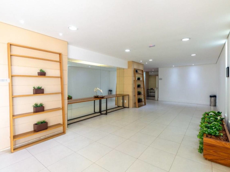 imóvel com 92m² - Cidade Monções - São Paulo