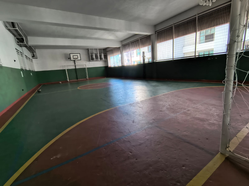 imóvel com 92m² - Cidade Monções - São Paulo