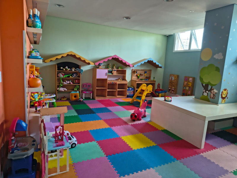 imóvel com 92m² - Cidade Monções - São Paulo