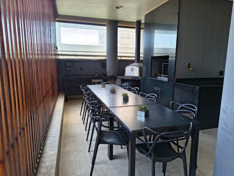 imóvel com 92m² - Cidade Monções - São Paulo