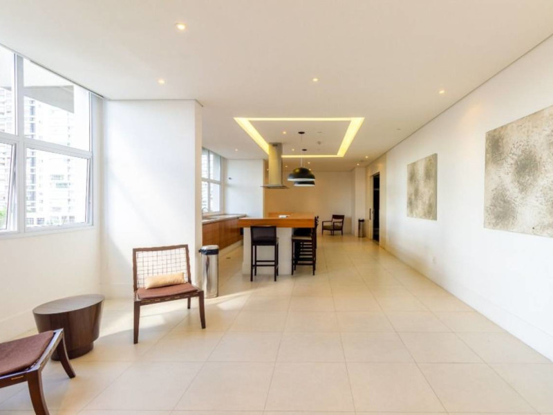 imóvel com 92m² - Cidade Monções - São Paulo
