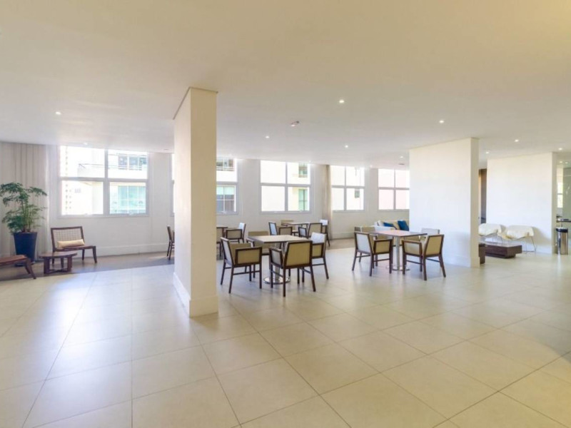 imóvel com 92m² - Cidade Monções - São Paulo