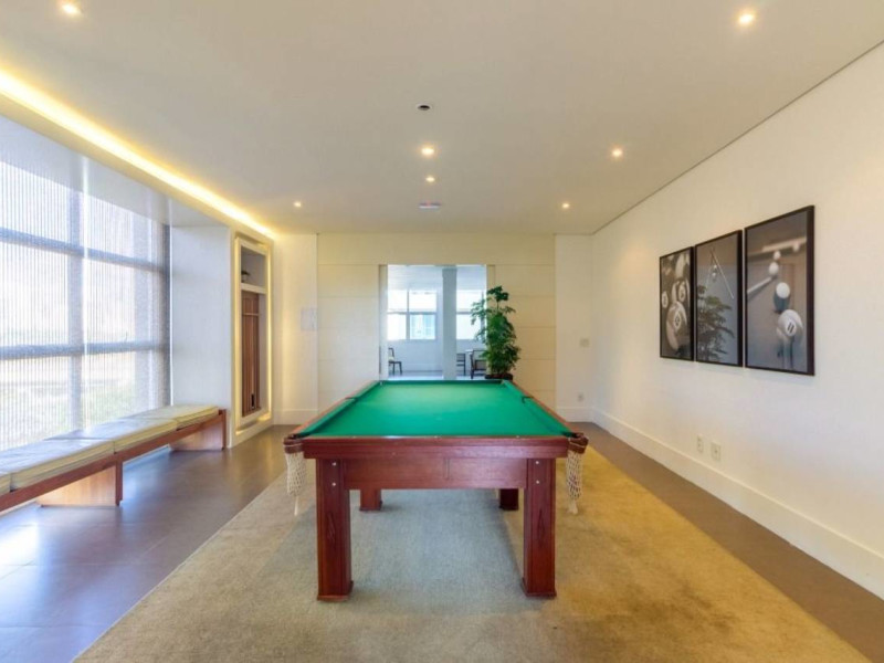 imóvel com 92m² - Cidade Monções - São Paulo