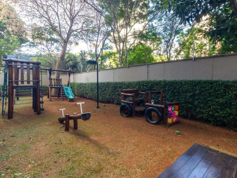 imóvel com 92m² - Cidade Monções - São Paulo