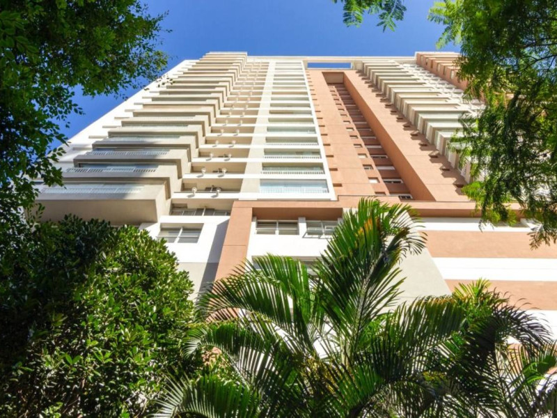 imóvel com 92m² - Cidade Monções - São Paulo