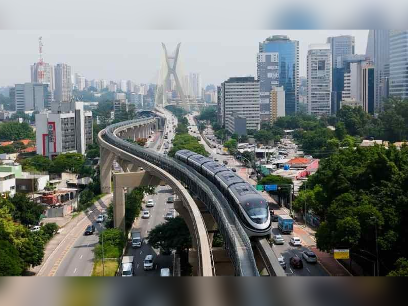 imóvel com 92m² - Cidade Monções - São Paulo