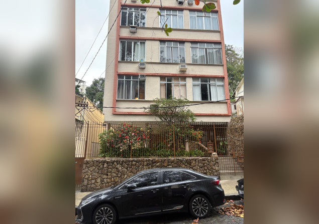 imóvel com 47m²