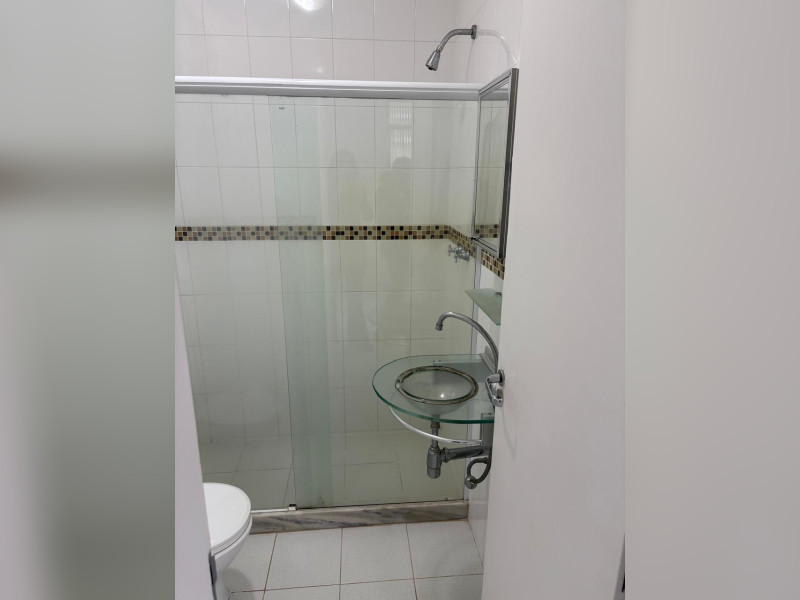 imóvel com 47m² - Santa Teresa - Rio de Janeiro