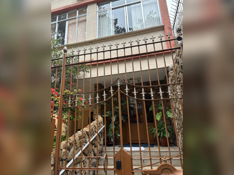 imóvel com 47m² - Santa Teresa - Rio de Janeiro