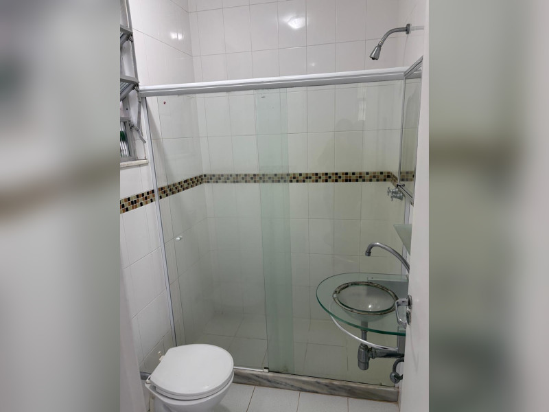 imóvel com 47m² - Santa Teresa - Rio de Janeiro