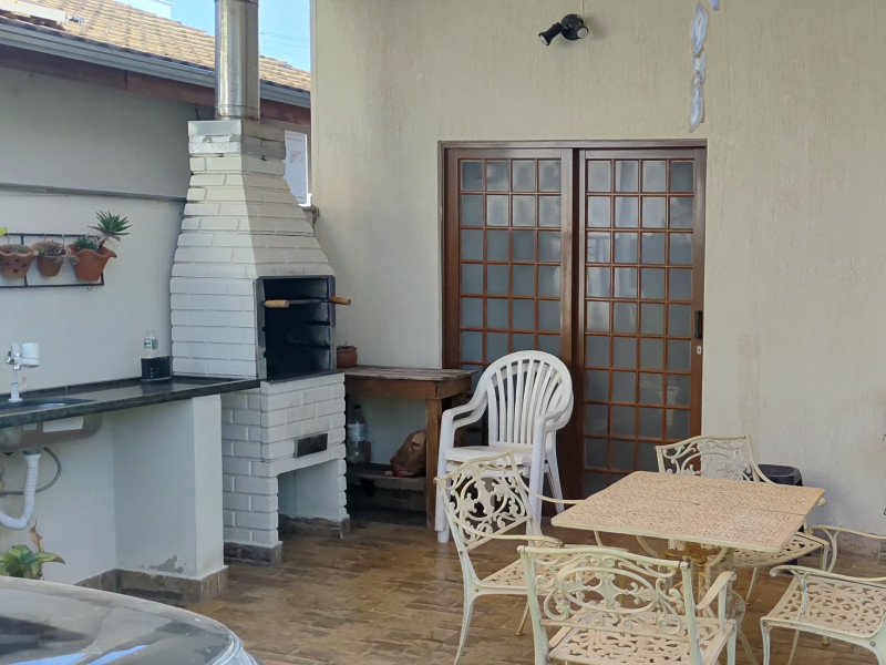 imóvel com 150m² - Residencial Ilha Bela - Ilha Solteira