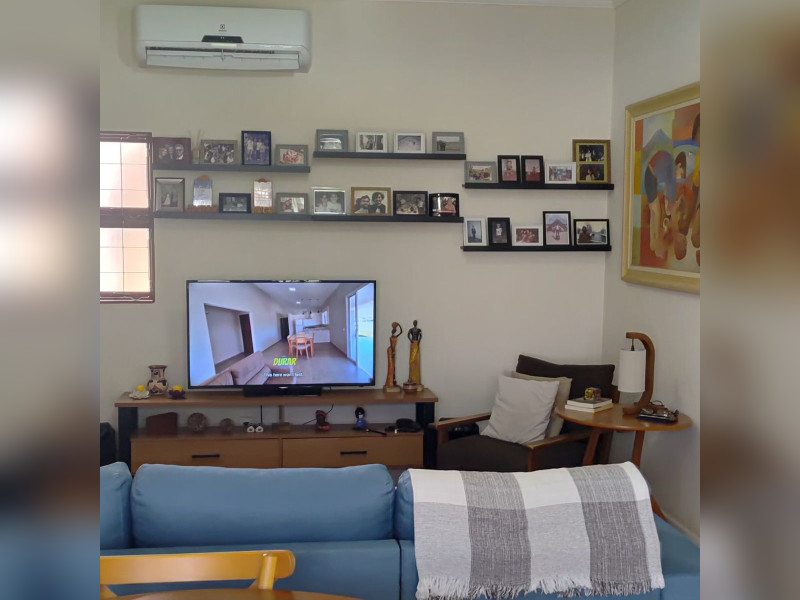 imóvel com 150m² - Residencial Ilha Bela - Ilha Solteira