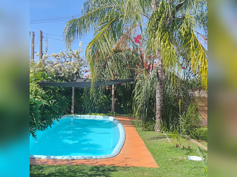 imóvel com 150m² - Residencial Ilha Bela - Ilha Solteira