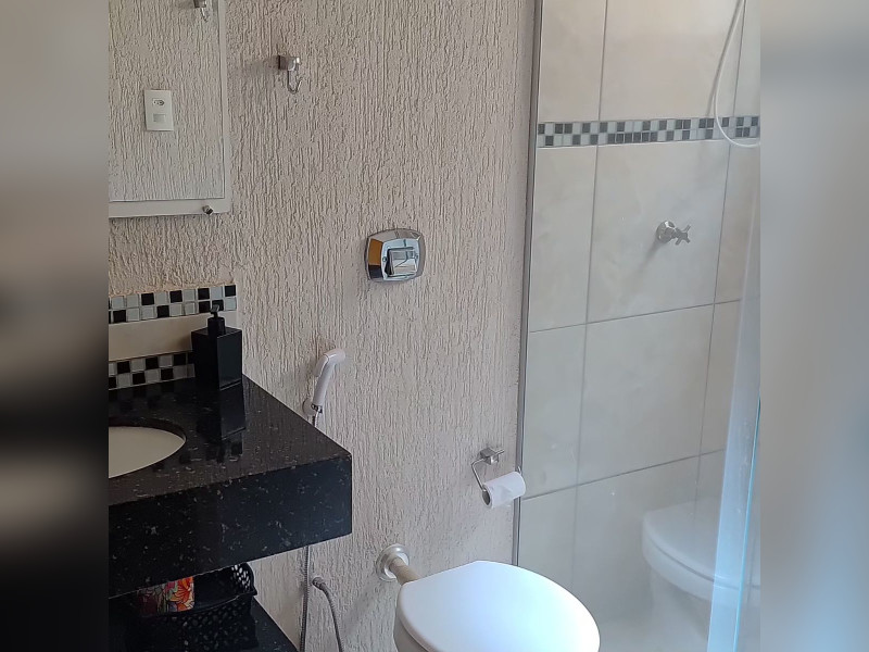 imóvel com 150m² - Residencial Ilha Bela - Ilha Solteira
