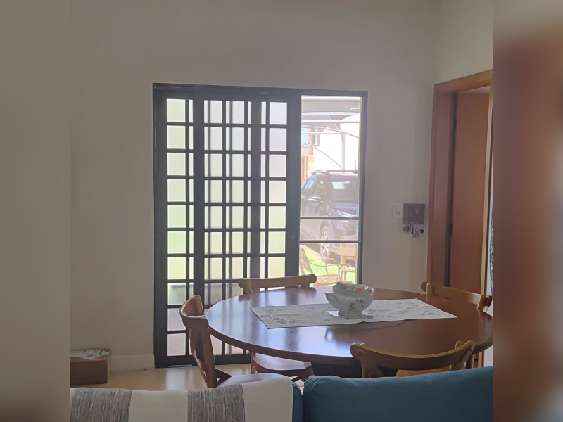 imóvel com 150m² - Residencial Ilha Bela - Ilha Solteira