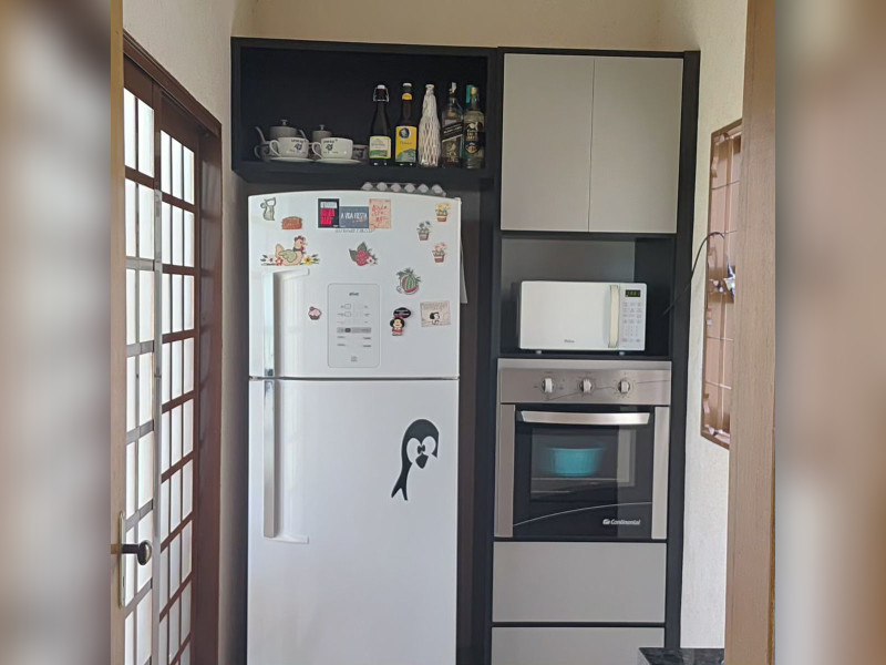 imóvel com 150m² - Residencial Ilha Bela - Ilha Solteira
